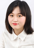Russian single Yi Wen from Hulan, China
