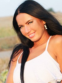 Ukrainian single Valeriya from Kiev, Ukraine