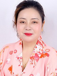 Asian single Dongliang from Hulan, China