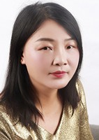 Russian single Chun Yang from Hulan, China