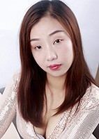 Russian single Chang E from Hulan, China