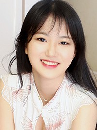 Asian single Yang from Longhua, China