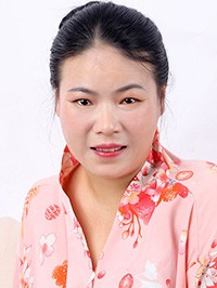 Asian single Yanmei from Changsha, China