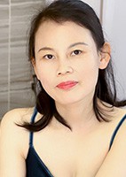 Russian single Jianhua from Lingxi, China