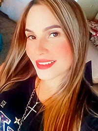 Latin single Maria from Medellin, Colombia