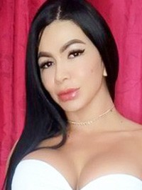 Latin woman Claudia from Armenia, Colombia