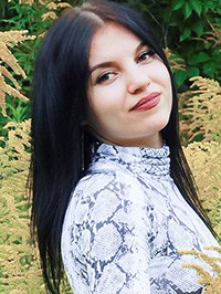 Ukrainian woman Anastasiya from Sumy, Ukraine