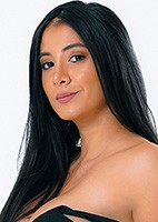 Russian single Josefa from Guadalajara de Buga, Colombia
