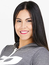 Latin woman Haroly from Medellín, Colombia