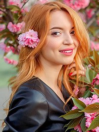 Ukrainian woman Valeria from Poltava, Ukraine