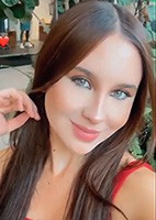 Russian single Manuela from Medellín, Colombia