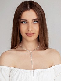 Yulia de Kryvyy Rih, Ukraine