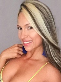 Latin woman Mabel from Rionegro, Colombia