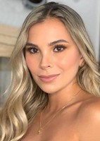 Russian single Sofia from Medellín
