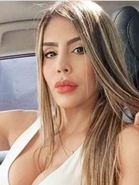Latin woman Gloria from Medellín, Colombia
