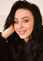 Russian single Ekaterina from Manchester, United Kingdom