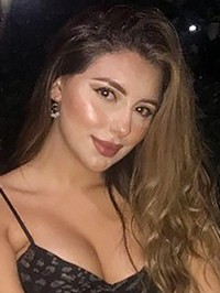 Single Paulina from Medellín, Colombia