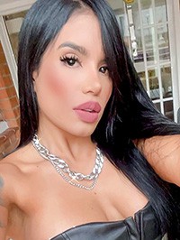 Single Marcela from Medellín, Colombia