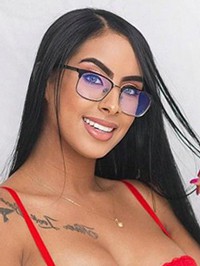 Single Anny from Medellín, Colombia
