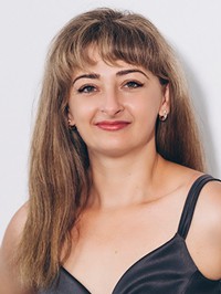 Single Olga from Novyy Buh, Ukraine
