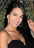 Russian single Sara from Medellín, Colombia