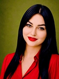Ukrainian single Alina from Poltava, Ukraine