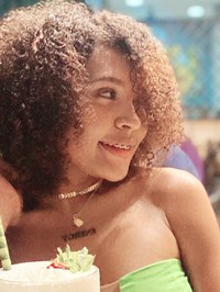 Latin woman Yenifer from Medellín, Colombia