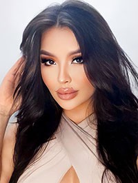Asian single Feruza from Astana, Kazakhstan
