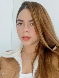Single Valentina from Medellín, Colombia
