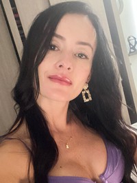 Latin woman Yenny from Medellín, Colombia