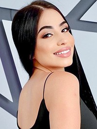 Latin woman Mariana from Medellín, Colombia