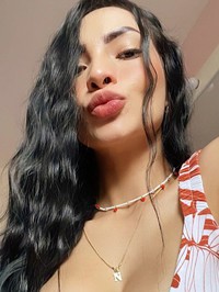Single Natalia from Medellín, Colombia