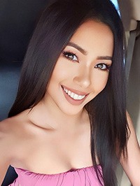 Asian single France Marie from Manila, Philippines