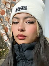 Sofy de Bogotá, Colombia