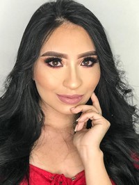 Latin woman Mariana from Medellín, Colombia
