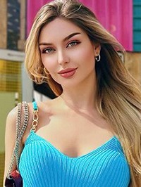 Single Tamara from Kyiv, Ukraine