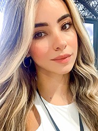 Latin woman Dennis from Bogotá, Colombia