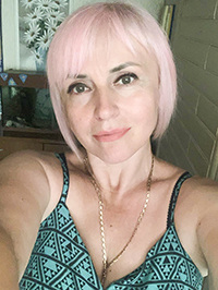 Ukrainian single Alla from Boyarka, Ukraine