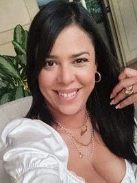 Latin woman Susan from Bogotá, Colombia
