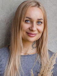Single Natalia from Poltava, Ukraine