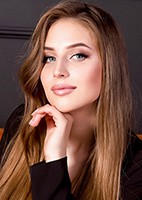 Russian single Alina from Lodz