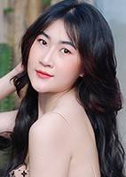 Russian single Tran Thi (Tina) from Ho Chi Minh City, Vietnam