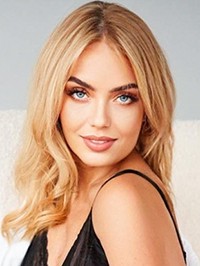Ukrainian single Oksana from Konstantinovka, Ukraine