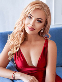 Ukrainian single Oksana from Konstantinovka, Ukraine