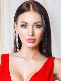 Single Aleksandra from Minsk, Belarus