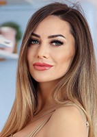 Russian single Alla from Kyiv