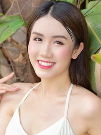 Asian woman Dang Nhat (Tenya) from Ho Chi Minh City, Vietnam