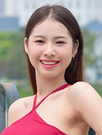 Asian single Thi Mai (Jane) from Ho Chi Minh City, Vietnam