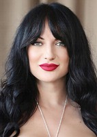 Russian single Olha from Kyiv