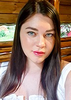 Russian single Albina from Manchester